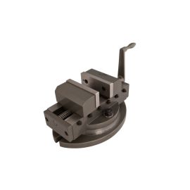 Wilton 11713 SCV/SP-100, SUPER Precision Self Centering Vise 4 Inch Jaw Width, 4 Inch Jaw Opening