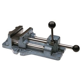 Wilton 13401 1204, Vise 4 Inch Jaw Width, 4-11/16 Inch Jaw Opening, 1-5/16 Inch Jaw Depth