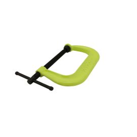 Wilton 14302 404SF, 400-SF Series C-Clamp, 0 Inch - 4-1/4 Inch Jaw Opening, 3-1/4 Inch Throat Depth