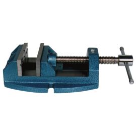 Wilton 63238 1335, Drill Press Vise Cont Nut 3 Inch Jaw Width, 2-1/2 Inch Jaw Opening