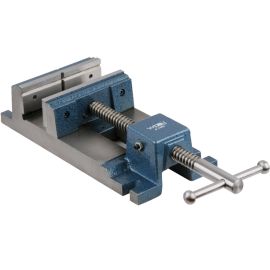 Wilton 63242 1445, Drill Press Vise Rapid Acting Nut 4-1/2 Inch Jaw Width