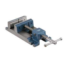 Wilton 63243 1460, Drill Press Vise Rapid Acting Nut 6 Inch Jaw Width, 6-3/4 Inch Jaw Opening