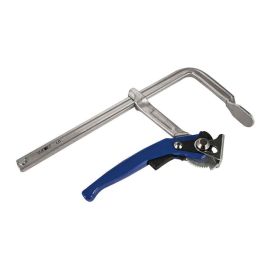 Wilton 86800 LC4, 4 Inch Lever Clamp