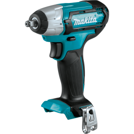 Makita WT02Z 12V max CXT® Lithium-Ion Cordless 3/8 Inch Sq. Drive Impact Wrench (Tool Only)