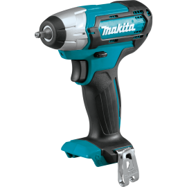 Makita WT04Z 12V max CXT® Lithium-Ion Cordless 1/4 Inch Sq. Drive Impact Wrench (Tool Only)
