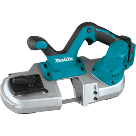 Makita XBP03Z 18V LXT® Lithium-Ion Cordless Compact Band Saw, Tool Only ( Replacement Of XBP01Z )