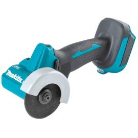Makita  XCM01Z 18V Lxt Lithium-Ion Brushless Cordless 3 Inch Cut-Off Tool (Tool Only)