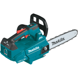 Makita XCU08Z 18V X2 (36V) LXT® Lithium-Ion Brushless Cordless 14 Inch Top Handle Chain Saw (Tool Only)