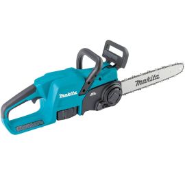 Makita XCU11Z 18V LXT Lithium-Ion Brushless Cordless 14 inch Chain Saw (Tool Only)