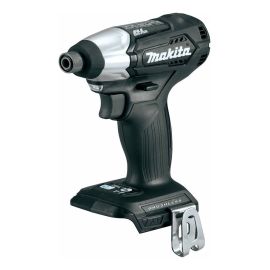 Makita XDT18ZB 18V LXT Lithium-Ion Sub-Compact Brushless Cordless Impact Driver (Tool Only)