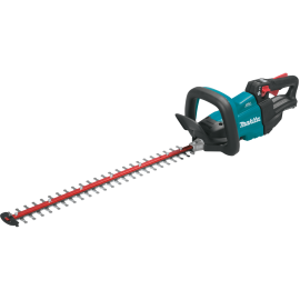Makita XHU07Z 18V LXT® Lithium-Ion Brushless Cordless 24 Inch Hedge Trimmer (Tool Only)