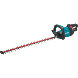 Makita XHU08Z 18V LXT® Lithium-Ion Brushless Cordless 30 Inch Hedge Trimmer (Tool Only)