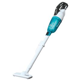Makita XLC03ZWX4 18V LXT® Lithium-ion Brushless Cordless Vacuum, Trigger w/ Lock (Tool Only)