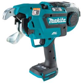 Makita XRT02ZK 18V LXT Lithium-Ion Brushless Cordless Deep Capacity Rebar Tying Tool, case (Tool Only)
