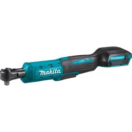 Makita XRW01Z 18V LXT® Lithium-Ion Cordless 3/8 Inch / 1/4 Inch Sq. Drive Ratchet, Tool Only