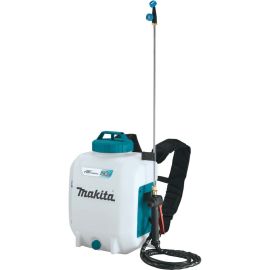 Makita XSU01Z 18V LXT Lithium-Ion Cordless 2.6 Gallon Backpack Sprayer (Tool Only)