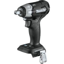 Makita XWT13ZB 18V LXT® Lithium-Ion Sub-Compact Brushless Cordless 1/2 Inch Sq. Drive Impact Wrench (Tool Only)