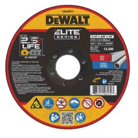 Dewalt DWA8954F 7 X .045 X 7/8 Elite T1 Cutting