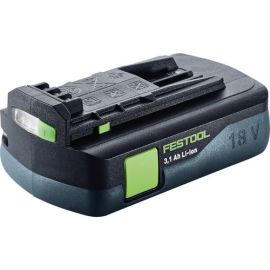 Festool 201790 Battery pack BP 18 Li 3,1 C USA