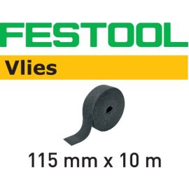 Festool 201118 Sanding vlies 115x10m SF 800 VL