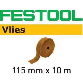 Festool 201119 Sanding vlies 115x10m UF 1000 VL