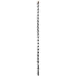 Bosch HC2108 Bulldog SDS-plus? Shank Bit 2 CT 5/8 Inch X 22 Inch X 24 Inch