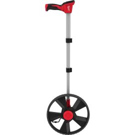 Milwaukee 48-22-5112 Digital Measuring Wheel 12 Inch