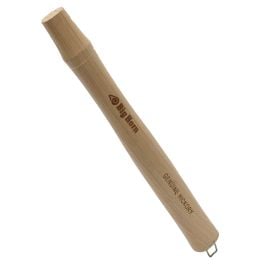 Big Horn 15134 1 lbs Brass Hammer Handle for 15124 1 LBs Brass Hammer