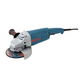 Bosch 1772-6 7 Inch Large Angle Rat Tail Grinder