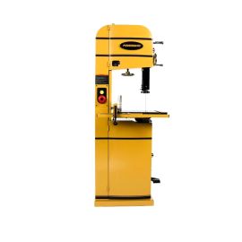 Powermatic 1791500T PM1500T BANDSAW 3HP 1PH 230V ARMORGLIDE