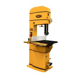Powermatic 1791800BT PM1800BT BANDSAW 5HP 1PH 230V ARMORGLIDE