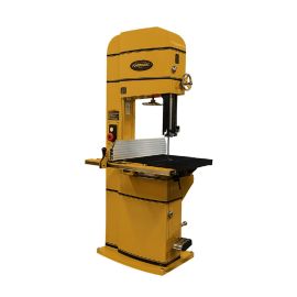Powermatic 1791801BT PM1800B-3T BANDSAW 5HP3PH230V ARMORGLIDE