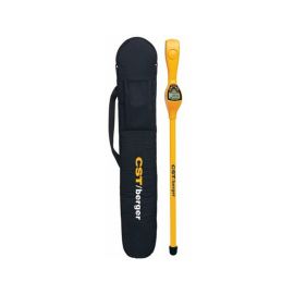 Bosch 19-200SC MagnaTrak 200 Series Magnetic Locator with Soft Case Yellow, Large