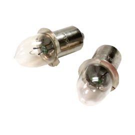 Makita 192240-5 7.2V Light Bulb for Makita ML700 for Makita 2ea/pk
