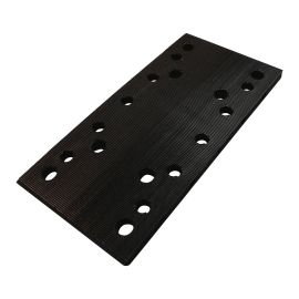 Makita 193522-8 4-1/2 x 9 Inch Pad PSA
