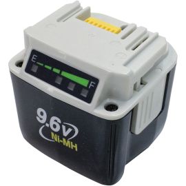 Makita 193531-7 9.6V (2.0Ah) Ni-MH Makstar Battery BH9020