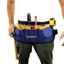 Big Horn 19477 Tool Belt Apron