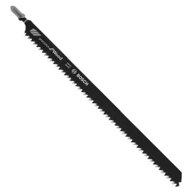 Bosch T1044DP1 10 Inch Precision for Wood Jig Saw Blade