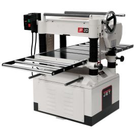 Jet 708528 JWP 208 1, 20 Inch 3HP 1Ph Planer (Woodworking)