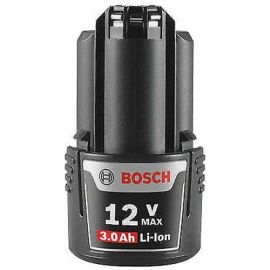 Bosch GBA12V30 12V Max Lithium-Ion 3.0 Ah Battery
