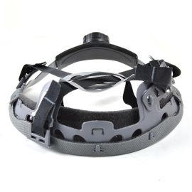 Big Horn 40404 4 Point Ratchet Suspension for Hard Hat / Safety Helmet