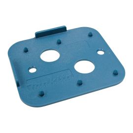 Makita 413094-0 Punch Plate (Plastic) for Makita BO4552