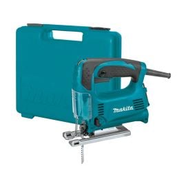 Makita 4329K 3.9 Amp Variable Speed Top Handle Jig Saw (Replacement of 4323K & 4324)