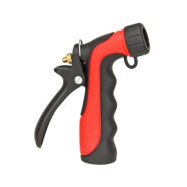 AquaGen 4400374 Adjustable Watering Nozzles with Insulated Grip - Rear Handle