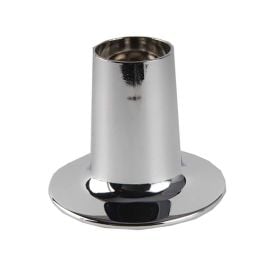 Thrifco 4400818 Price Pfister Verve / Windsor Tub / Shower Handle Flange - Chrome