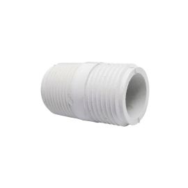 AquaGen 4402304 3/4 Inch Male GHT X 3/4 Inch MIP Fitting