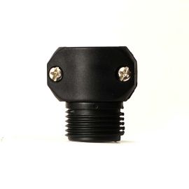 AquaGen 4402347 5/8 - 3/4 Male Hose Coupling