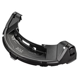 Milwaukee 48-73-1461 Bolt Task Full Face Shield Frame ( Pack Of 12 )