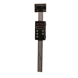 Jet 708520 JWP-DRO, Digital Readout for 15 Inch and 20 Inch Planer
