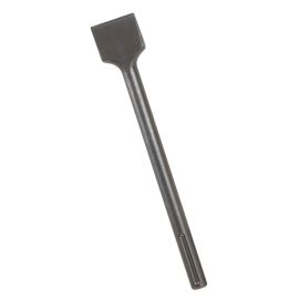 Bosch HS1502 Hex Shank 2 Inch x 12 Inch Scraping Chisel